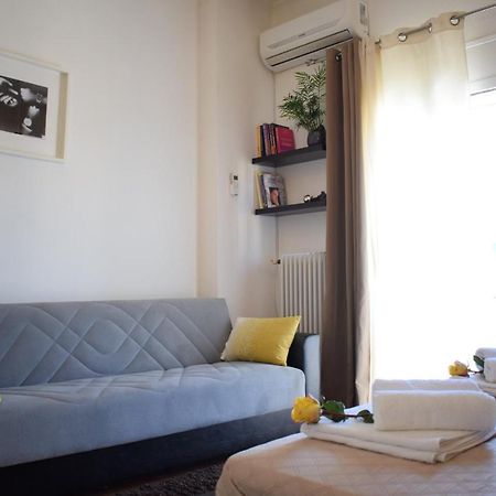 Apartamento Great Expectations Atenas Exterior foto