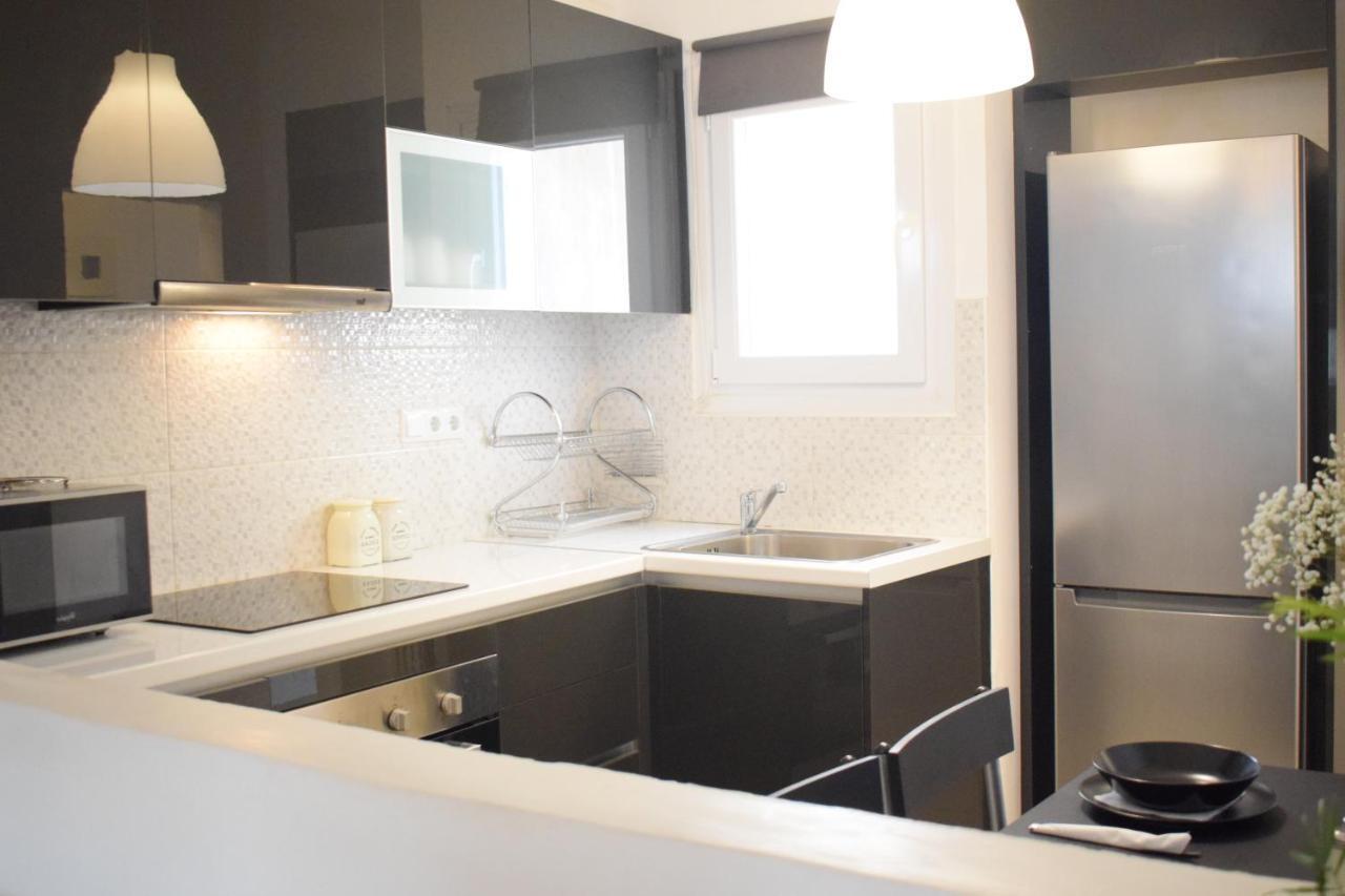 Apartamento Great Expectations Atenas Exterior foto