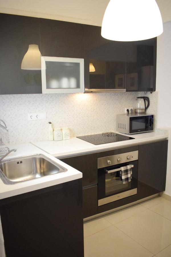 Apartamento Great Expectations Atenas Exterior foto